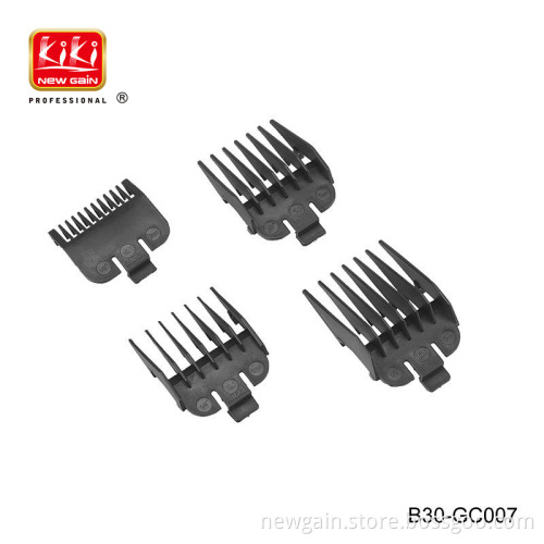 PP material.Hair Clipper Accessoris.Guide Combs Set